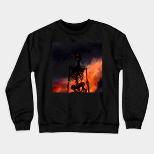 REVENANT Crewneck Sweatshirt